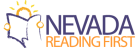 Nevada Reading logo